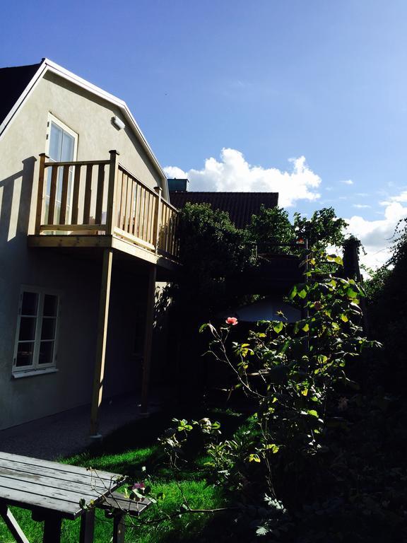 Mullbaersgardens Bed And Breakfast วิสบี ห้อง รูปภาพ